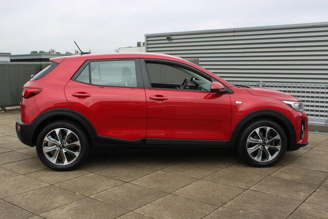 KIA Stonic 1.0 T-GDi ComfortPlusLine Navigator