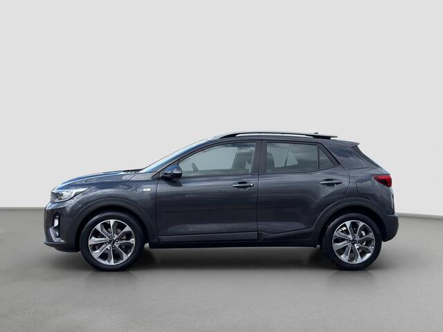 KIA Stonic 1.0 T-GDi DynamicLine