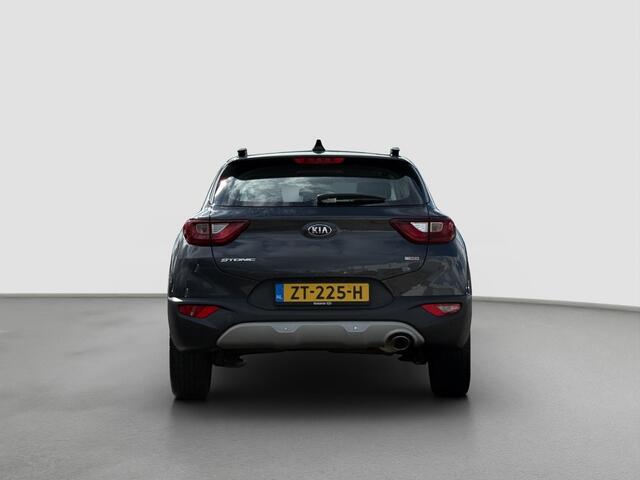 KIA Stonic 1.0 T-GDi DynamicLine