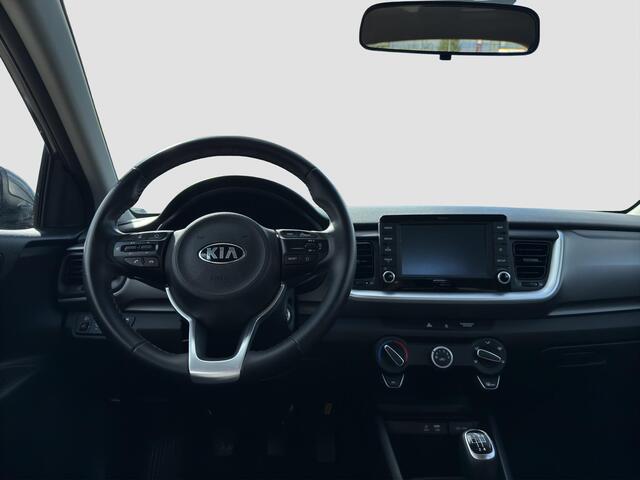 KIA Stonic 1.0 T-GDi DynamicLine