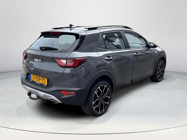 KIA Stonic 1.0 T-GDi MHEV DynamicLine | Fabrieksgarantie | NieuwStaat | 16inch lichtmetaal | Trekhaak