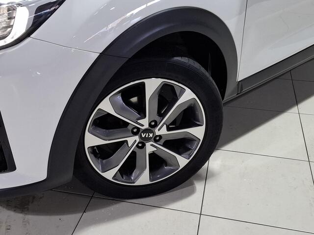 KIA Stonic 1.0 T-GDi DynamicLine Apple Carplay/Android Auto, Navigatie, Camera.