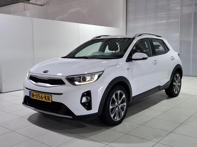 KIA Stonic 1.0 T-GDi DynamicLine Apple Carplay/Android Auto, Navigatie, Camera.