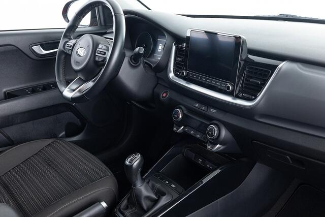 KIA Stonic 1.0 T-GDi MHEV DynamicPlusLine ? 1e Eigenaar
