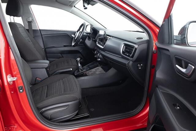 KIA Stonic 1.0 T-GDi MHEV DynamicPlusLine ? 1e Eigenaar