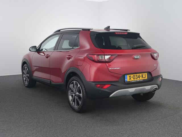 KIA Stonic 1.0 T-GDi DynamicPlusLine | Carplay | Camera | Cruise | Navi | DAB |