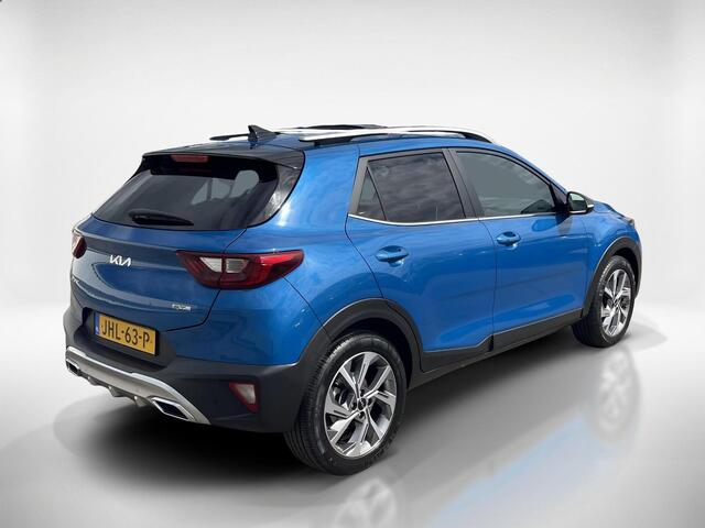 KIA Stonic 1.0 T-GDi MHEV GT-Line | CarPlay | Camera | Climate |