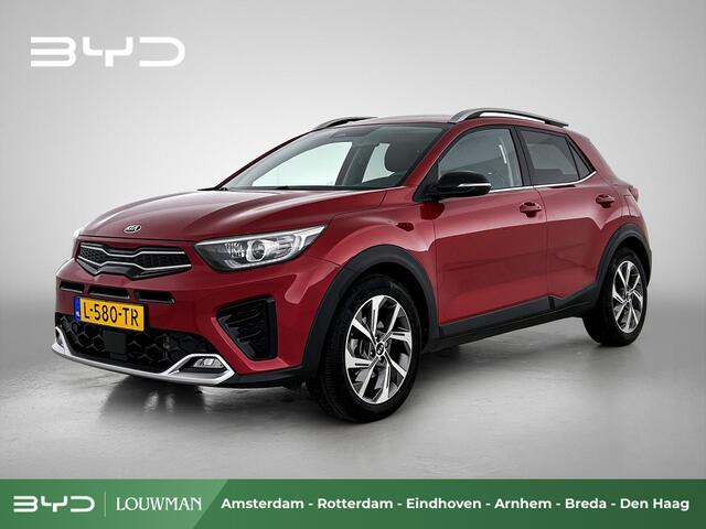 KIA Stonic 1.0 T-GDi MHEV GT-Line | Eerste eigenaar | Origineel NL Auto |