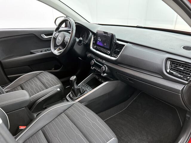 KIA Stonic 1.0 T-GDi MHEV GT-Line | Eerste eigenaar | Origineel NL Auto |