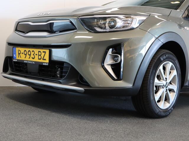 KIA Stonic 1.0 T-GDi MHEV DynamicLine