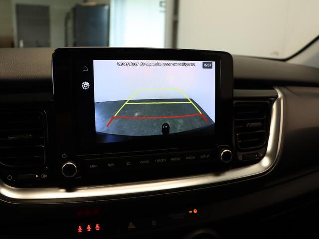 KIA Stonic 1.0 T-GDi MHEV DynamicLine