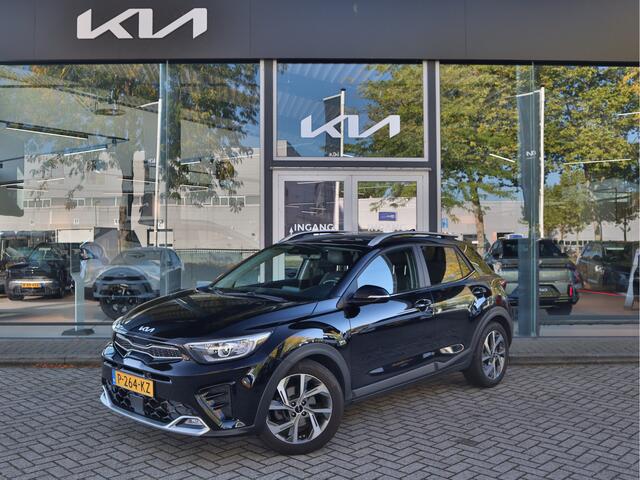 KIA Stonic 1.0 T-GDi MHEV GT-Line | Navigatie | Camera | Climate | Cruise Control | Tot 10Jr. Kia-Garantie |