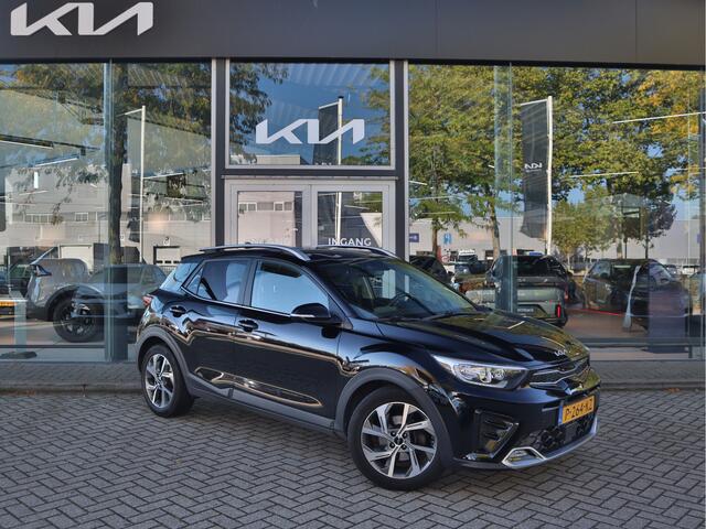 KIA Stonic 1.0 T-GDi MHEV GT-Line | Navigatie | Camera | Climate | Cruise Control | Tot 10Jr. Kia-Garantie |