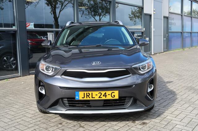 KIA Stonic 1.0 T-GDi Exec.Line, Camera, Stuurverwarming