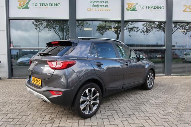 KIA Stonic 1.0 T-GDi Exec.Line, Camera, Stuurverwarming