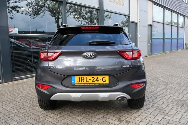 KIA Stonic 1.0 T-GDi Exec.Line, Camera, Stuurverwarming