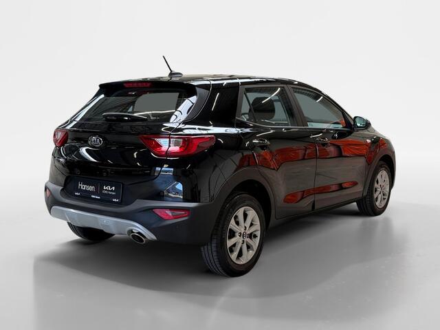 KIA Stonic 1.0 T-GDi DynamicLine I Automaat I Cruise Control I Carplay