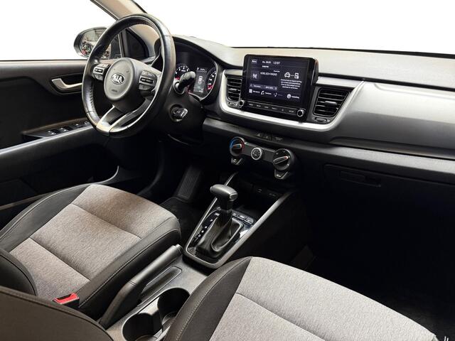 KIA Stonic 1.0 T-GDi DynamicLine I Automaat I Cruise Control I Carplay