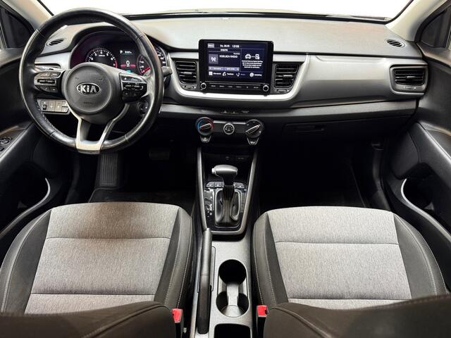 KIA Stonic 1.0 T-GDi DynamicLine I Automaat I Cruise Control I Carplay
