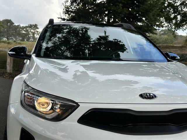 KIA Stonic 1.0 T-GDi DynamicPlusLine