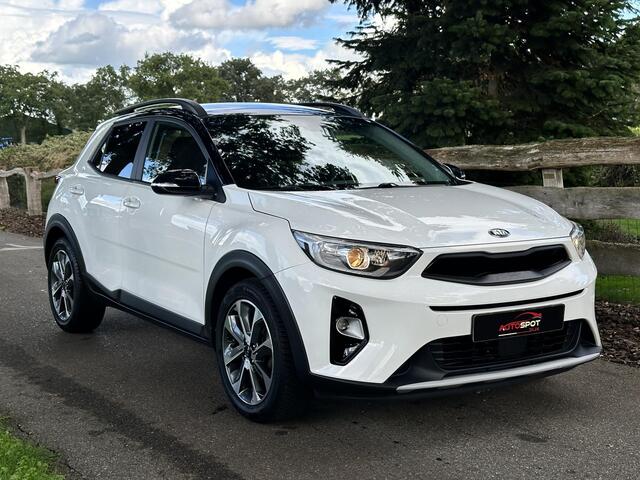 KIA Stonic 1.0 T-GDi DynamicPlusLine