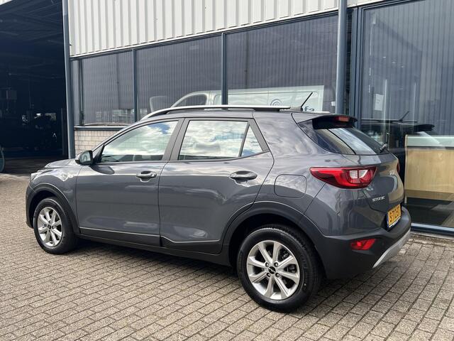 KIA Stonic 1.0 T-GDi MHEV DynamicLine Apple carplay / camera / airco / lichtmetalen velgen