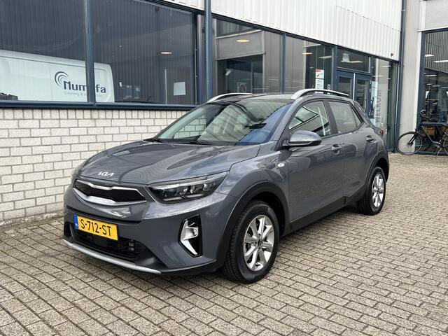 KIA Stonic 1.0 T-GDi MHEV DynamicLine Apple carplay / camera / airco / lichtmetalen velgen
