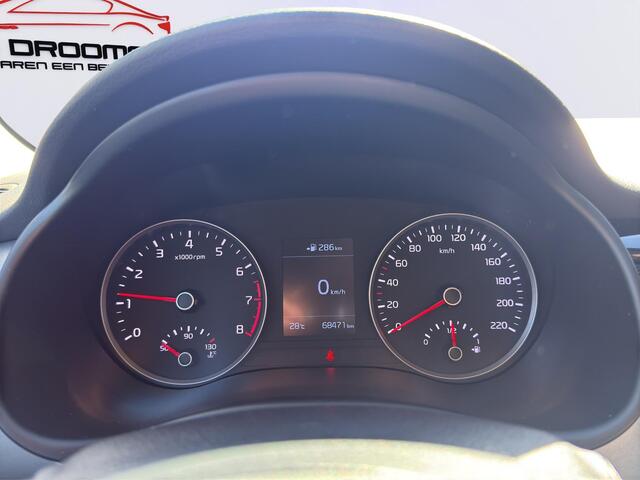 KIA Stonic 1.0 T-GDi Platinum Edition /Apple Carplay/Panodak/Parkeersens+Cam/Cruise&Clima Contr./Stoel-Stuurverw./Leder/DAB+/Navi/17"LMV/(MET GARANTIE*)