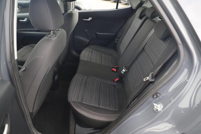 KIA Stonic 1.0 T-GDi MHEV DynamicLine 101PK Navigatie Achteruitrijcamera Airco Cruise LMV Rijstrooksensor