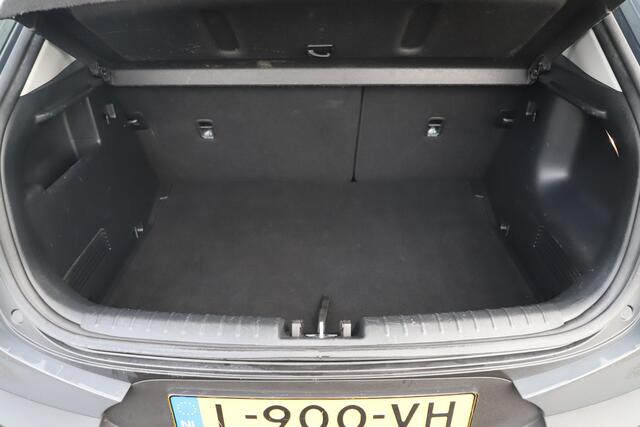 KIA Stonic 1.0 T-GDi MHEV DynamicLine 101PK Navigatie Achteruitrijcamera Airco Cruise LMV Rijstrooksensor