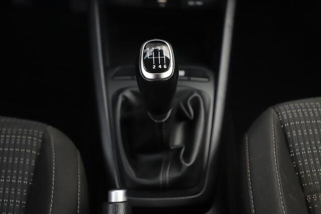 KIA Stonic 1.0 T-GDi MHEV DynamicLine 101PK Navigatie Achteruitrijcamera Airco Cruise LMV Rijstrooksensor