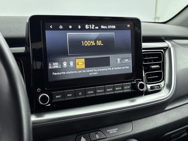 KIA Stonic 1.0 T-GDi MHEV DynamicPlusLine | Airco Automatisch | Achteruitrijcamera | Apple Carplay/Android Auto | Cruise Control | Dealeronderhouden | Keyless |
