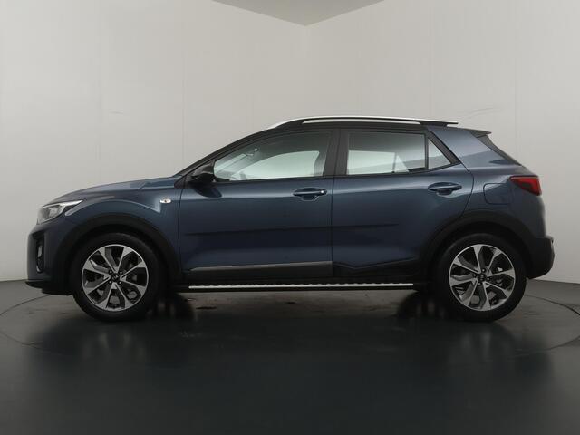 KIA Stonic 1.0 T-GDi DynamicLine Automaat - Navigatie - Apple Carplay/Android Auto - Lichtmetalen velgen - Trekhaak