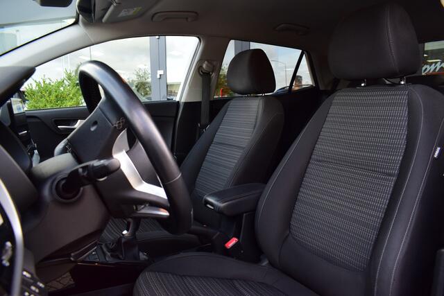 KIA Stonic 1.0 T-GDi MHEV DynamicPlusLine | Navigatie | Camera | Climate & Cruise Control | Tot 10Jr. Kia-Garantie |