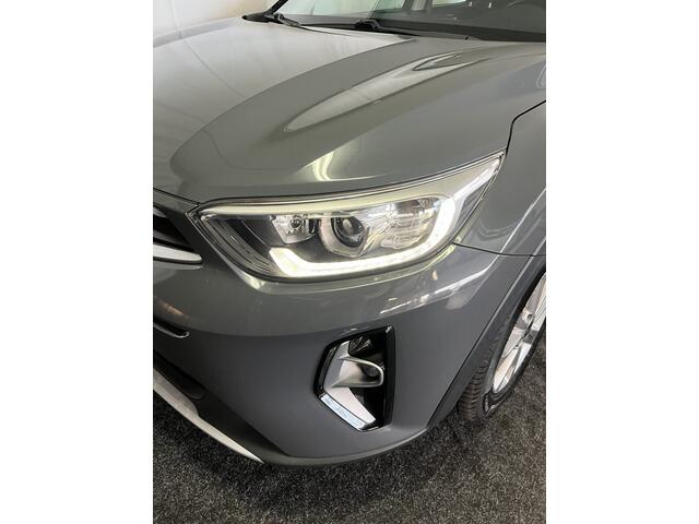 KIA Stonic 1.0 T-GDi MHEV DynamicLine 1E EIGN/ECC/CAMERA/APPLE/CRUISE