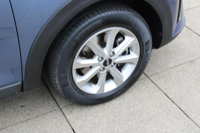 KIA Stonic 1.0 T-GDi MHEV DynamicLine