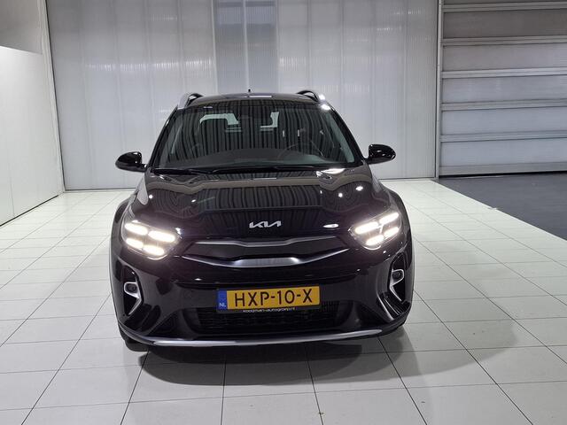 KIA Stonic 1.0 T-GDi MHEV DynamicLine Apple Carplay/Android Auto, Navigatie, Camera.