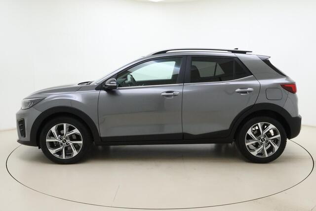KIA Stonic 1.0 T-GDi MHEV GT-Line 100pk | Automaat | Navigatie | Climate Control | Stoel - Stuurverwarming | Camera | Keyless Start | Apple Carplay - Android Auto