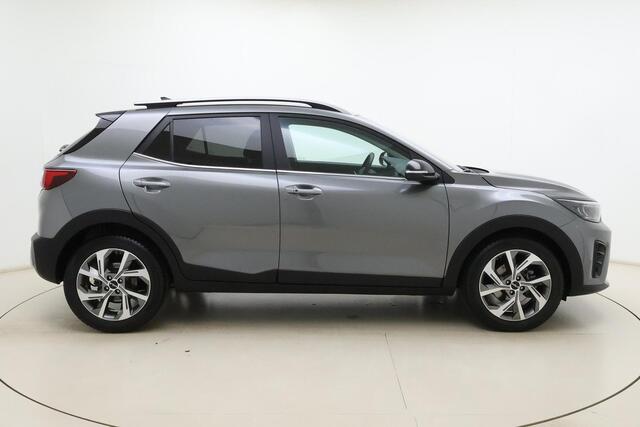KIA Stonic 1.0 T-GDi MHEV GT-Line 100pk | Automaat | Navigatie | Climate Control | Stoel - Stuurverwarming | Camera | Keyless Start | Apple Carplay - Android Auto
