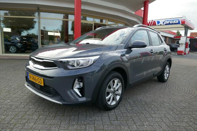 KIA Stonic 1.0 T-GDI MHEV DYNAMIC LINE APPLE CARPLAY/ANDROID AUTO/ AIRCO