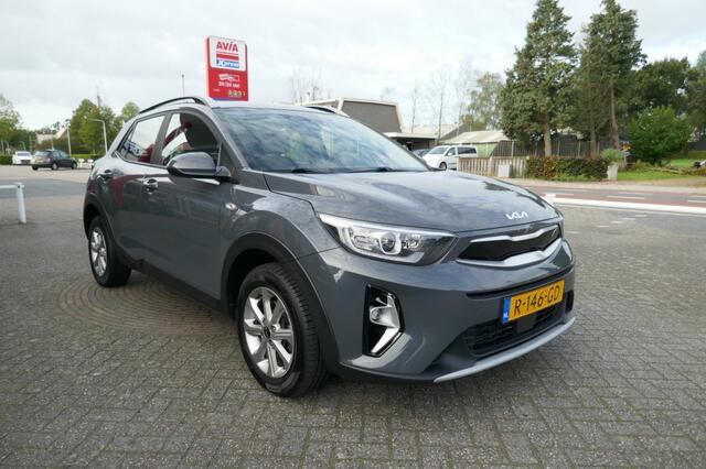KIA Stonic 1.0 T-GDI MHEV DYNAMIC LINE APPLE CARPLAY/ANDROID AUTO/ AIRCO