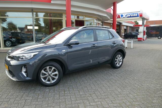 KIA Stonic 1.0 T-GDI MHEV DYNAMIC LINE APPLE CARPLAY/ANDROID AUTO/ AIRCO