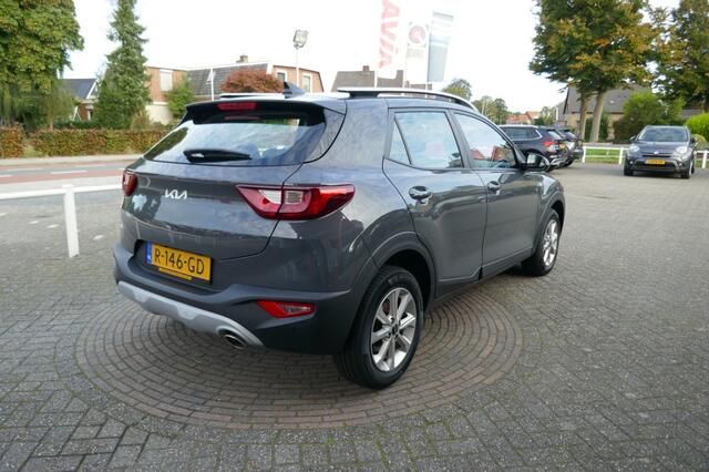 KIA Stonic 1.0 T-GDI MHEV DYNAMIC LINE APPLE CARPLAY/ANDROID AUTO/ AIRCO