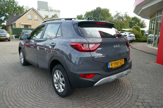 KIA Stonic 1.0 T-GDI MHEV DYNAMIC LINE APPLE CARPLAY/ANDROID AUTO/ AIRCO