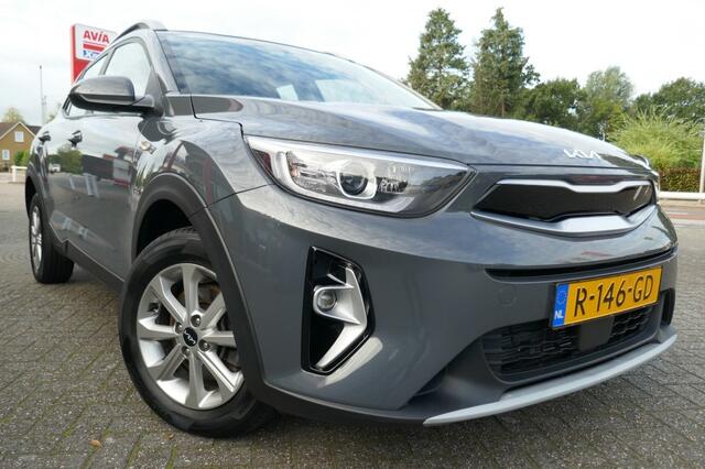 KIA Stonic 1.0 T-GDI MHEV DYNAMIC LINE APPLE CARPLAY/ANDROID AUTO/ AIRCO