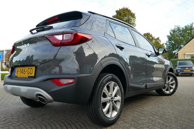 KIA Stonic 1.0 T-GDI MHEV DYNAMIC LINE APPLE CARPLAY/ANDROID AUTO/ AIRCO