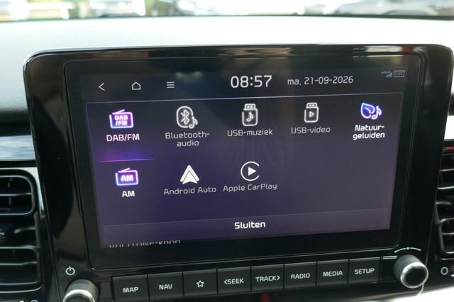 KIA Stonic 1.0 T-GDI MHEV DYNAMIC LINE APPLE CARPLAY/ANDROID AUTO/ AIRCO