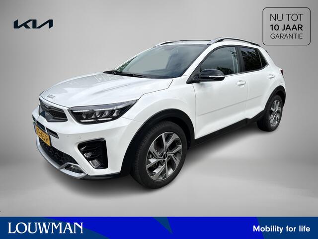KIA Stonic 1.0 T-GDi MHEV GT-PlusLine