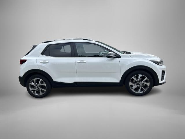 KIA Stonic 1.0 T-GDi MHEV GT-PlusLine