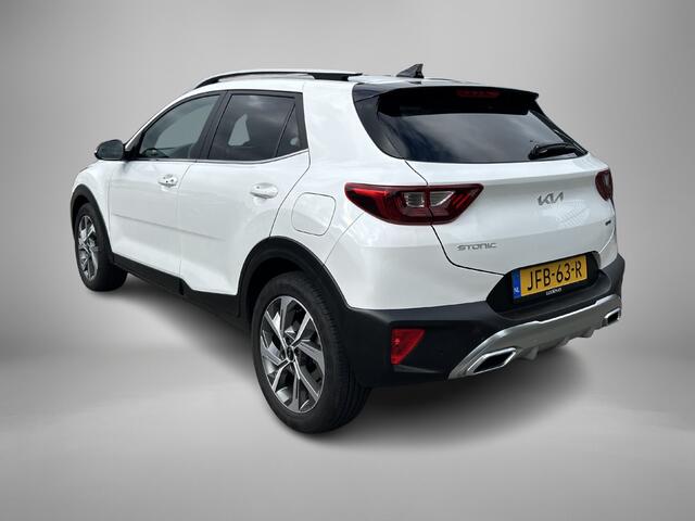 KIA Stonic 1.0 T-GDi MHEV GT-PlusLine
